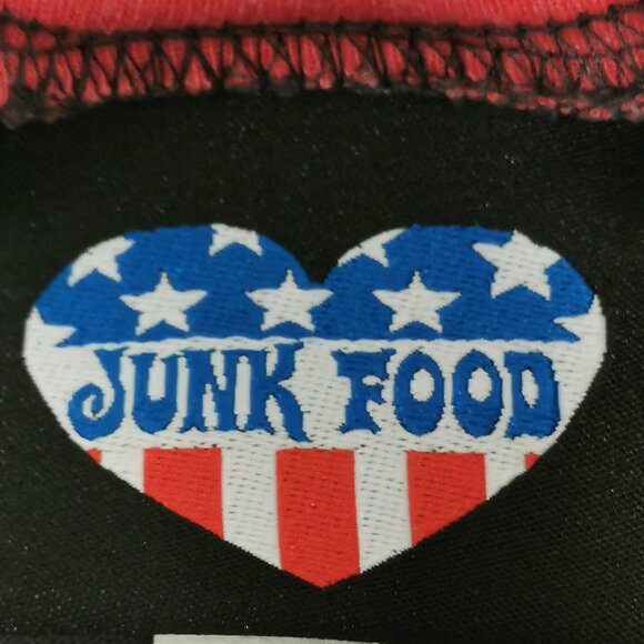 🦋3/$20 'Stones "81 Concert Tee Size L #71 - Picture 5 of 7